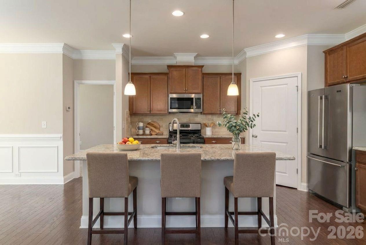 Covington - Residential