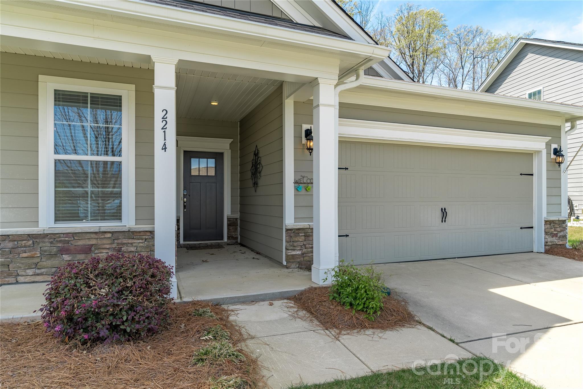 Covington - Residential