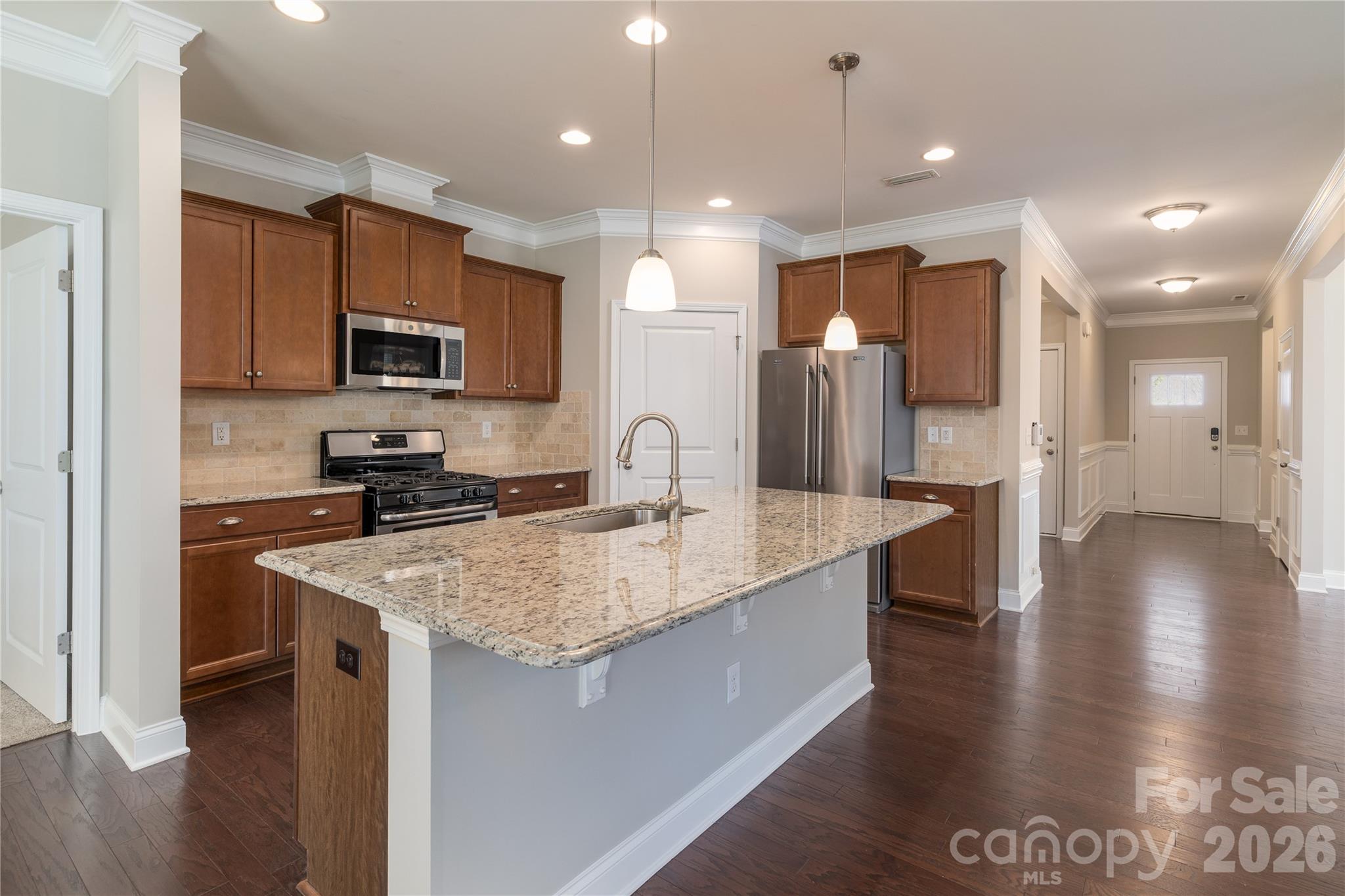 Covington - Residential