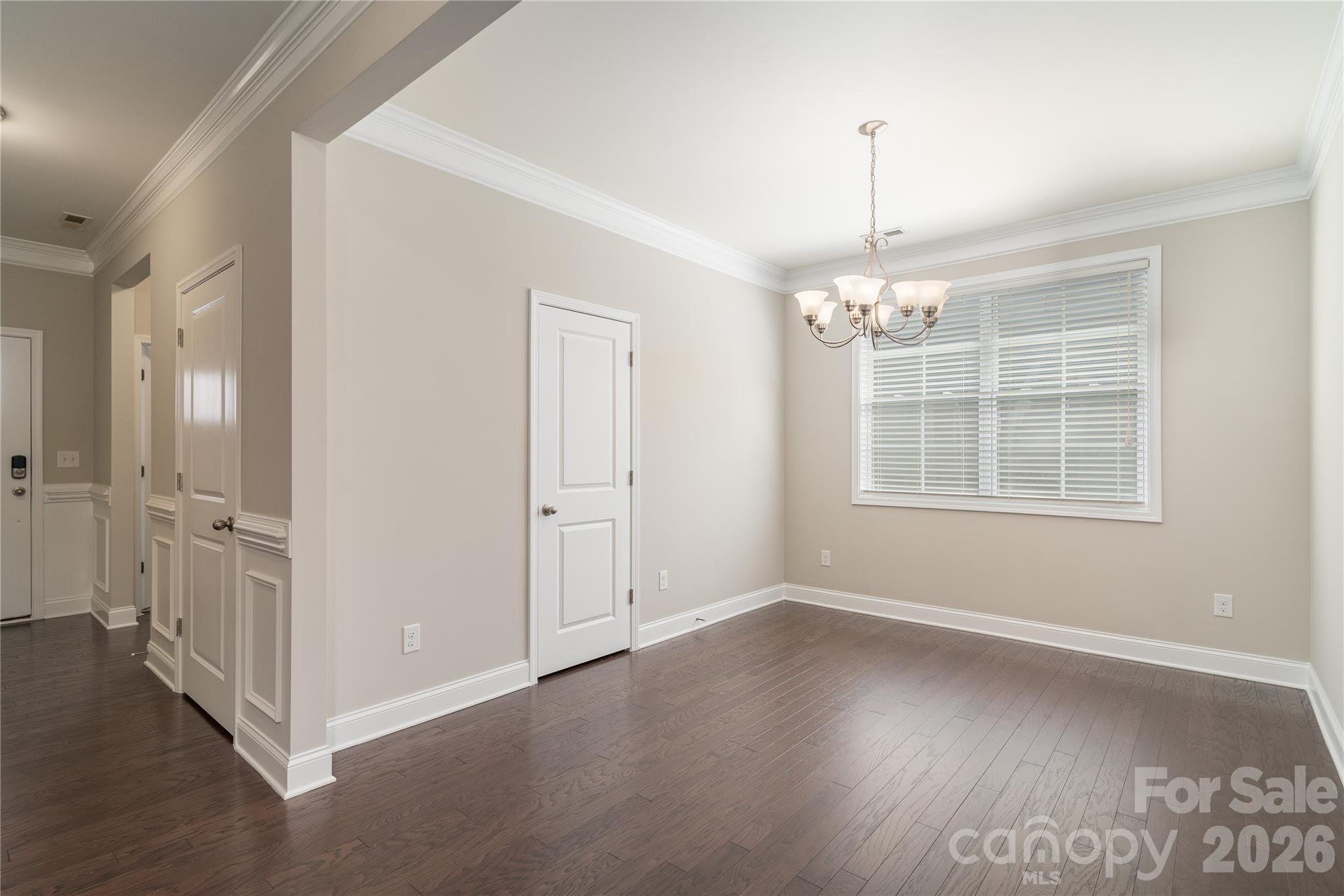 Covington - Residential
