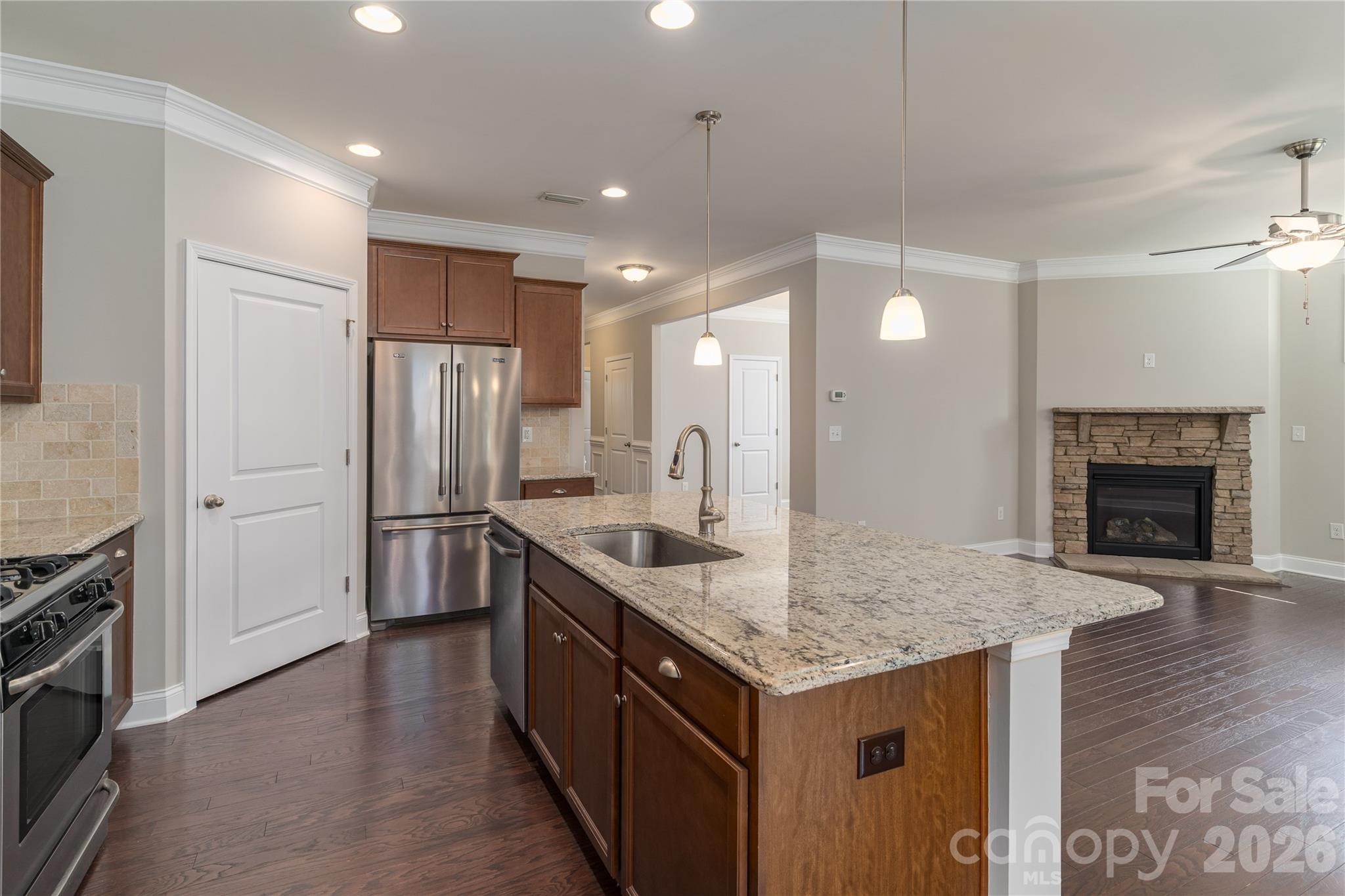 Covington - Residential