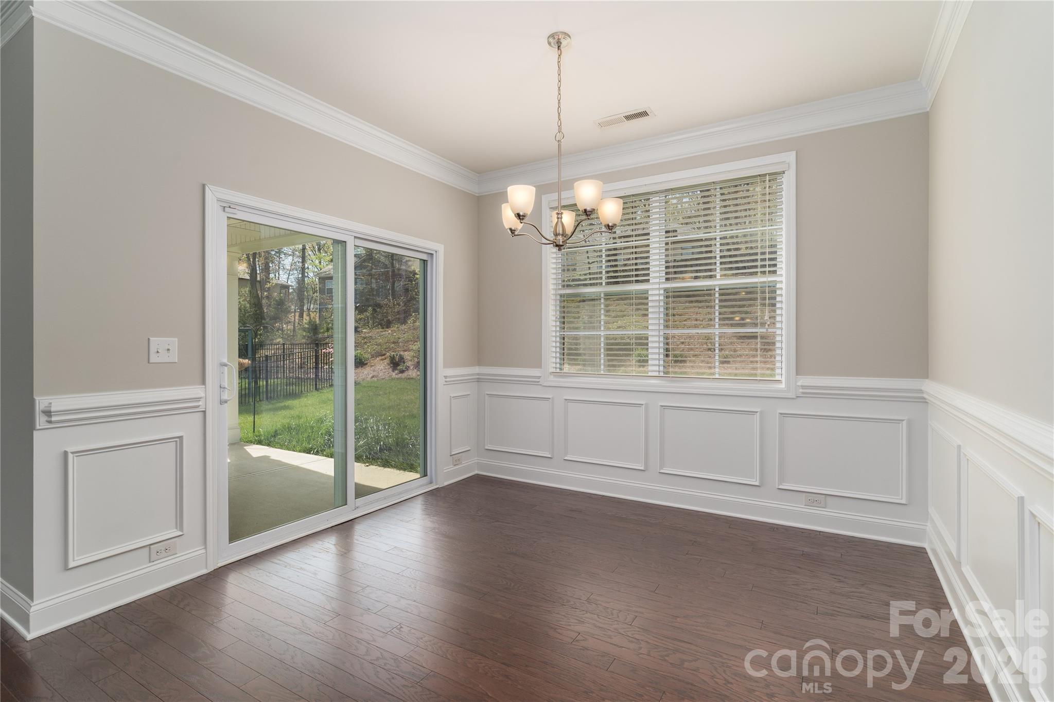 Covington - Residential