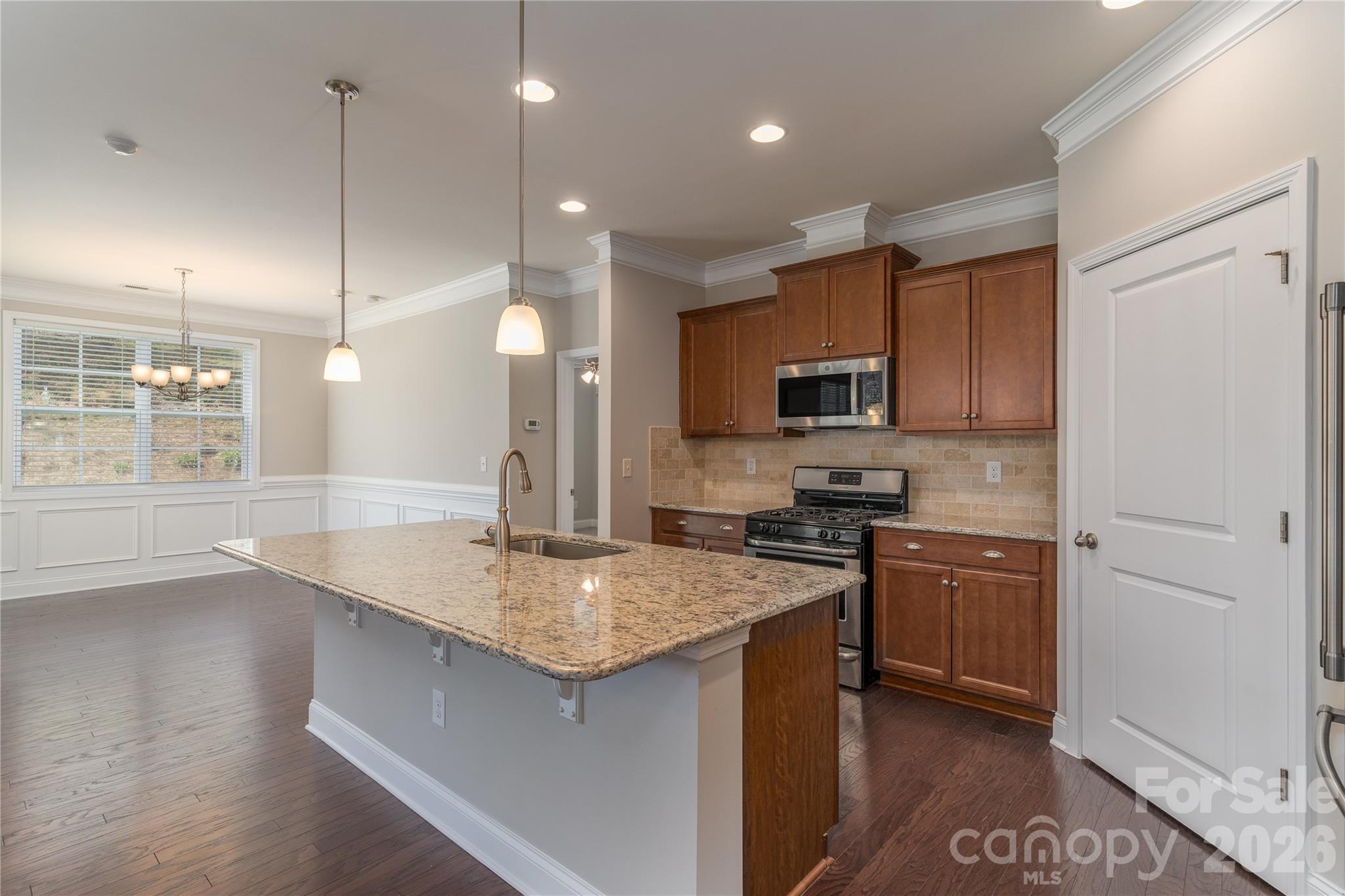 Covington - Residential
