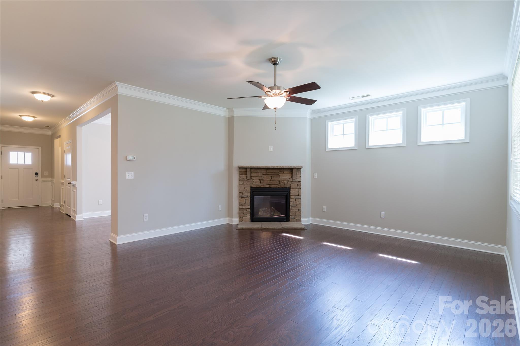 Covington - Residential