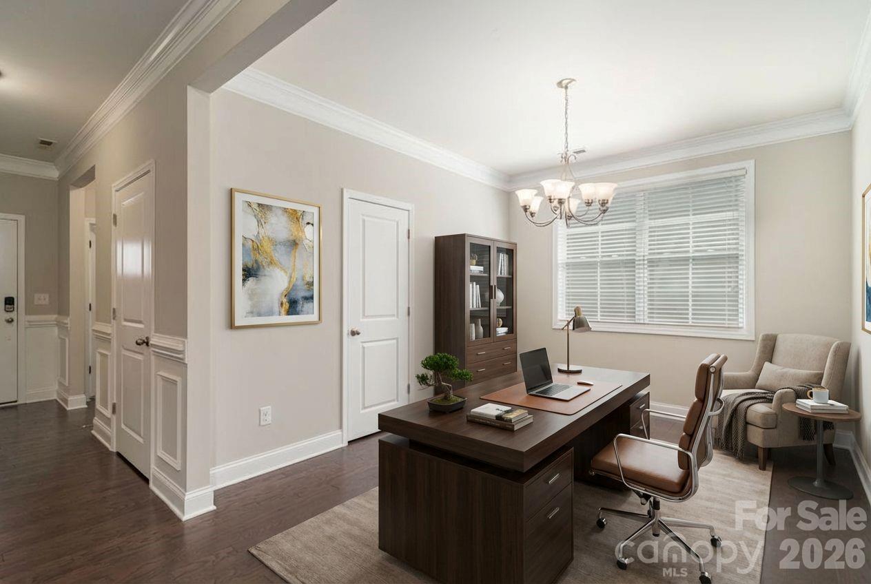 Covington - Residential
