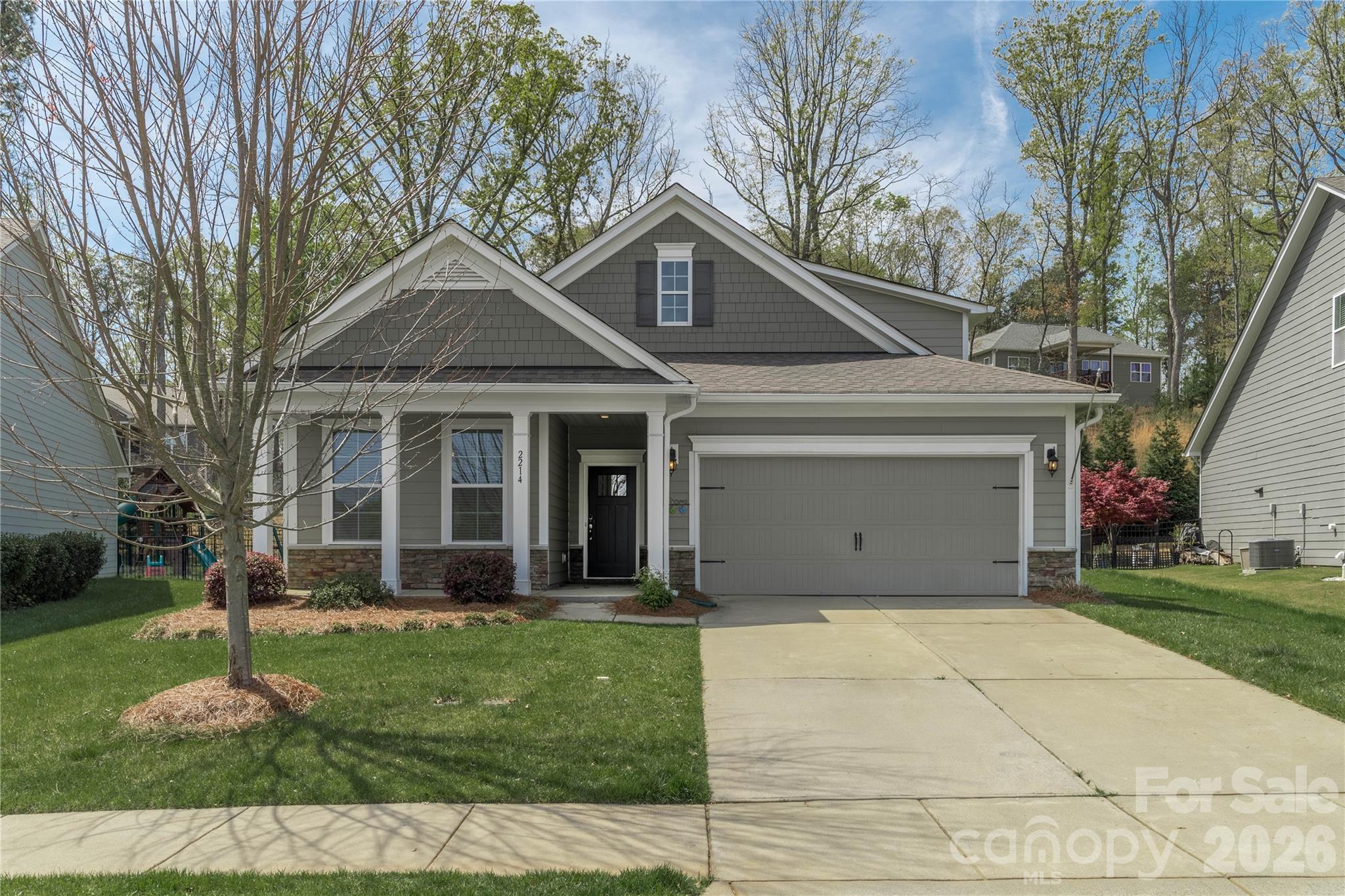 Covington - Residential