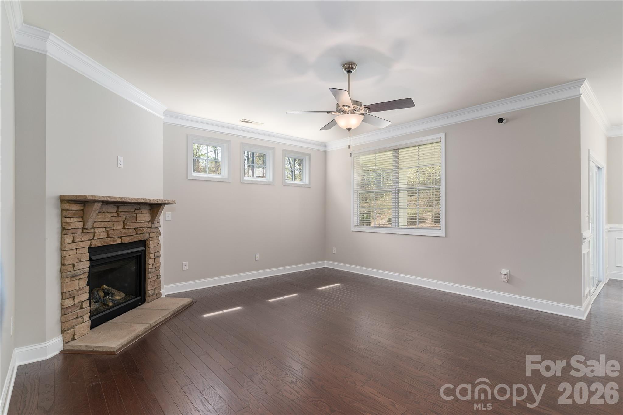 Covington - Residential