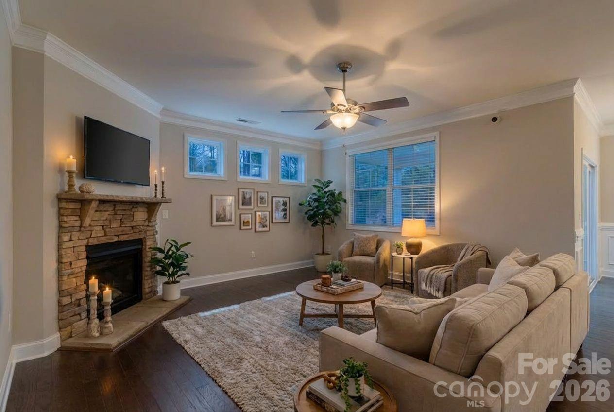 Covington - Residential