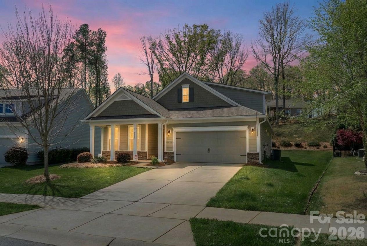 Covington - Residential