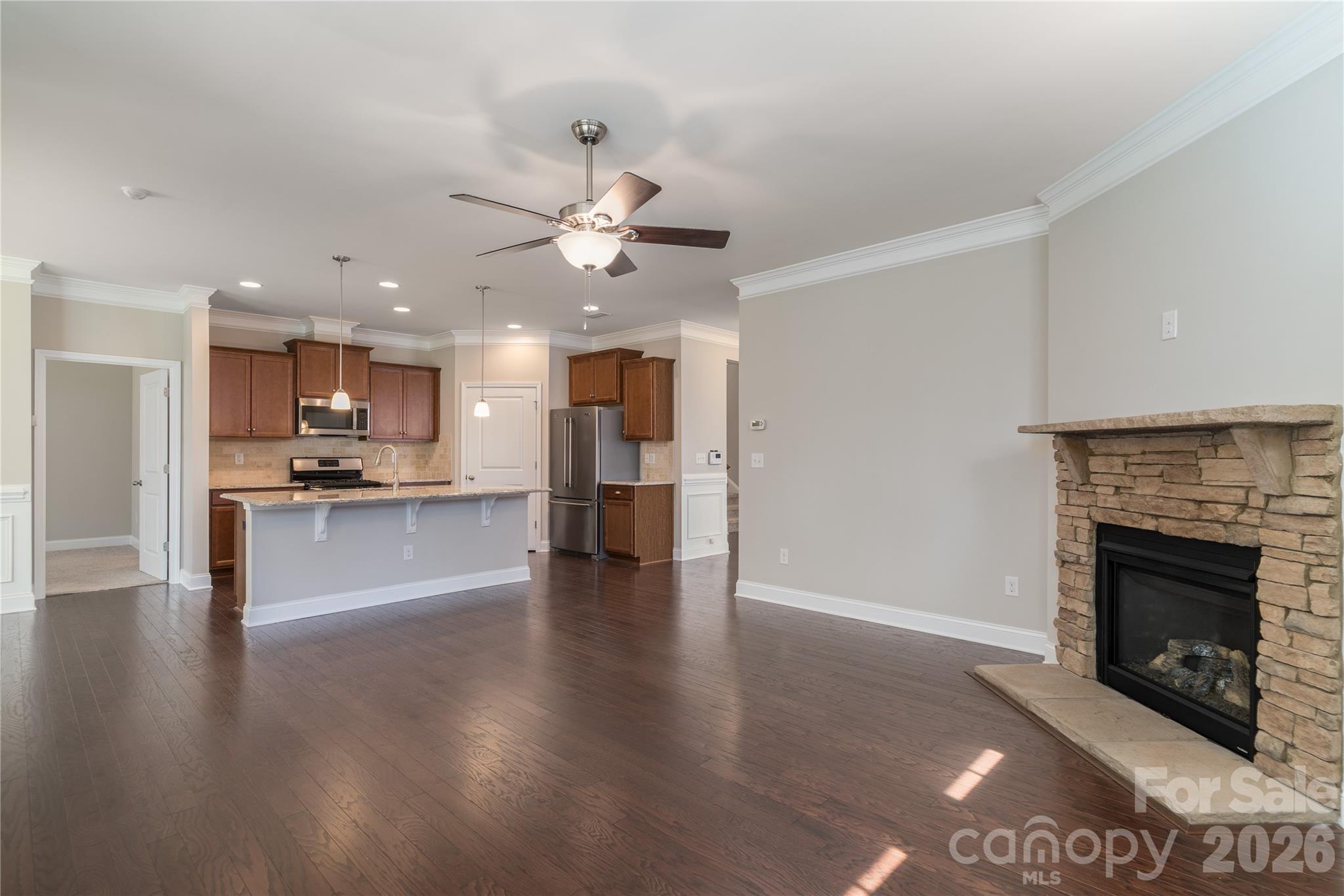 Covington - Residential