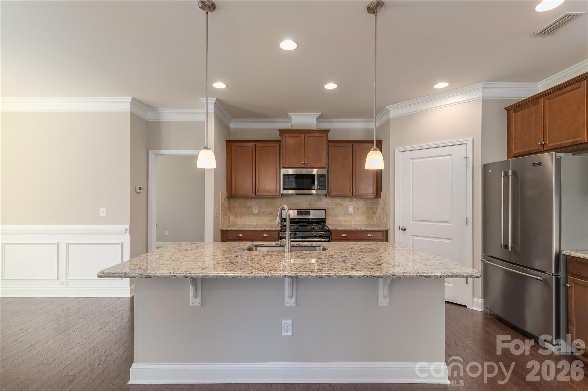 Covington - Residential
