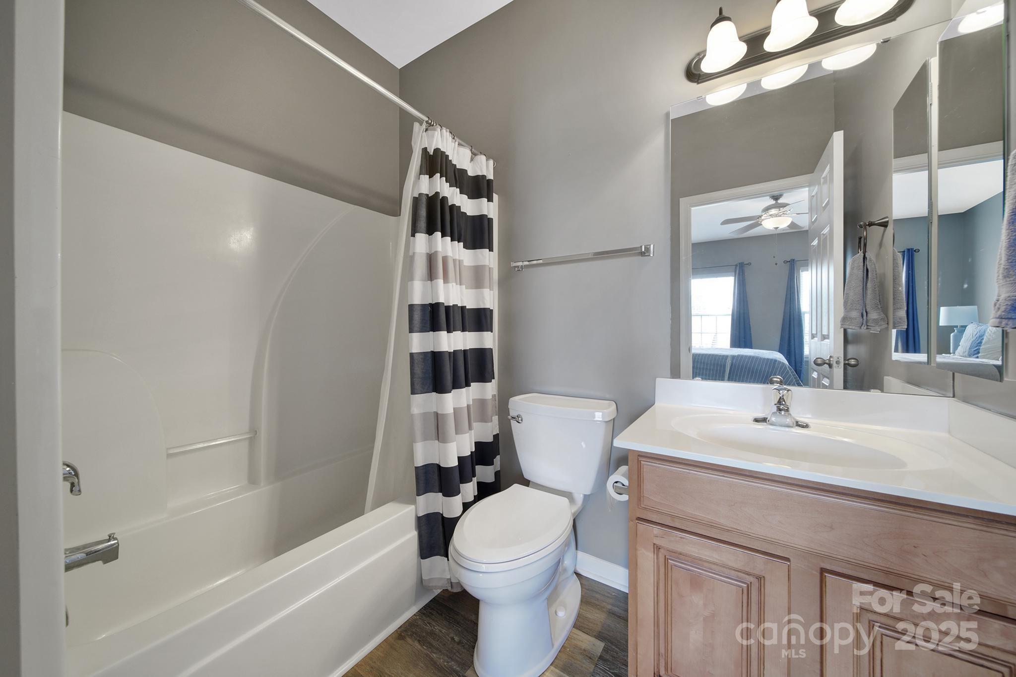 Serenity Point - Residential