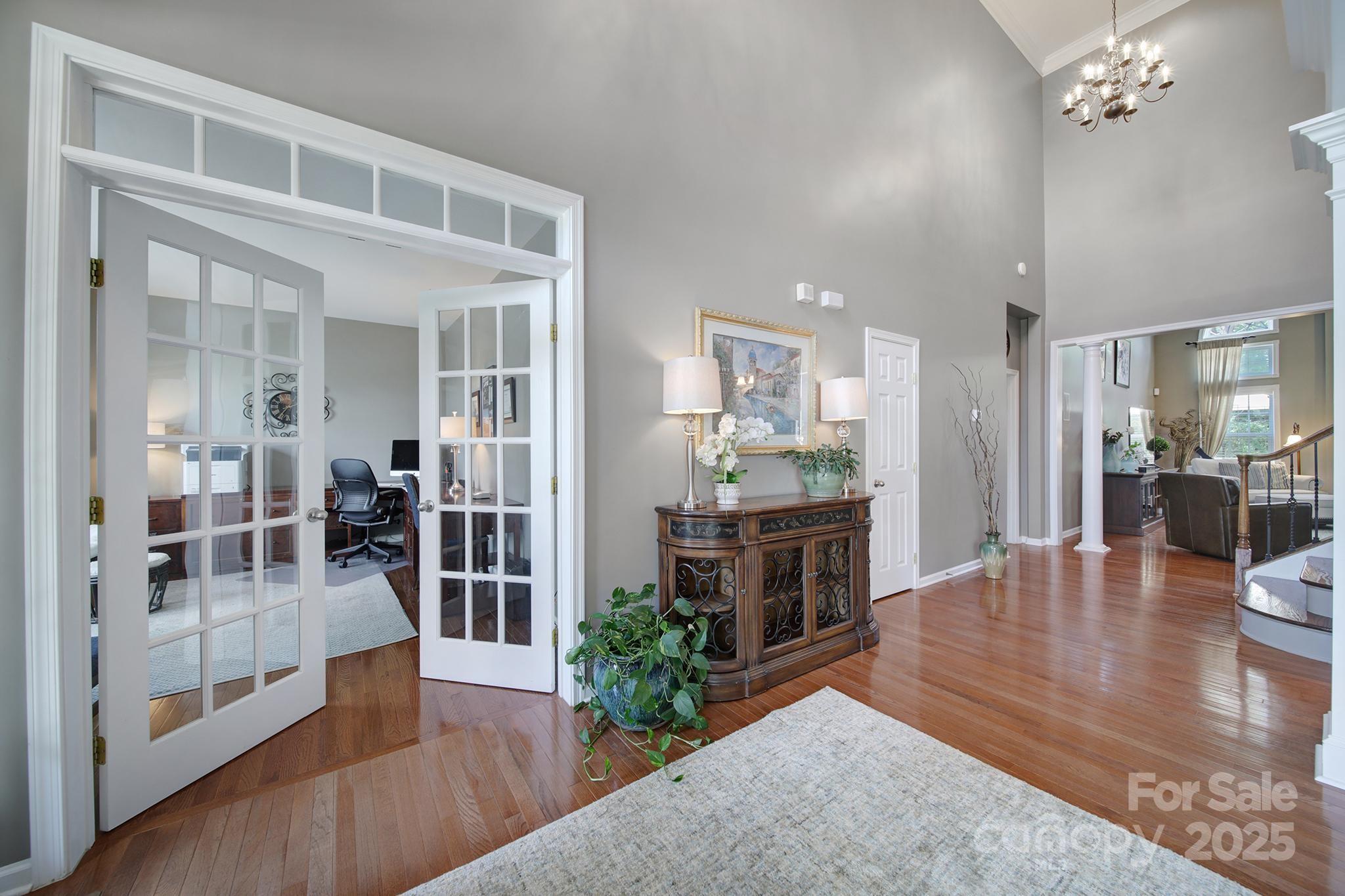 Serenity Point - Residential