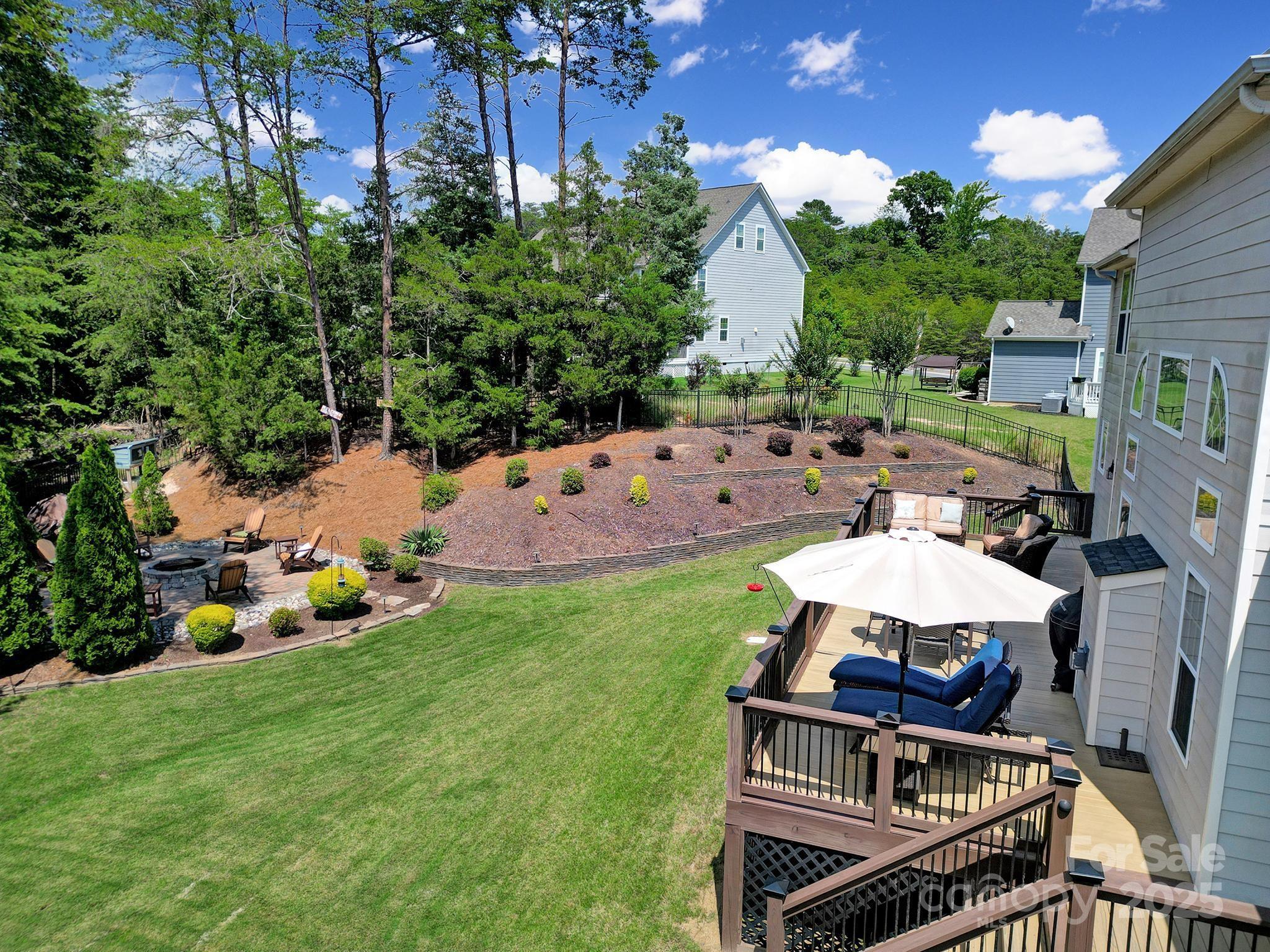 Serenity Point - Residential