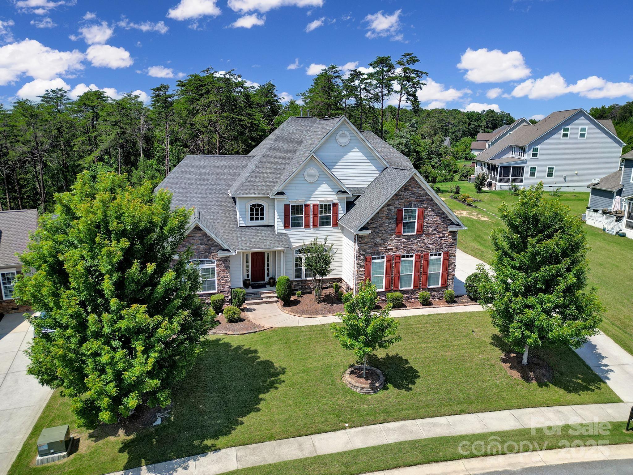 Serenity Point - Residential