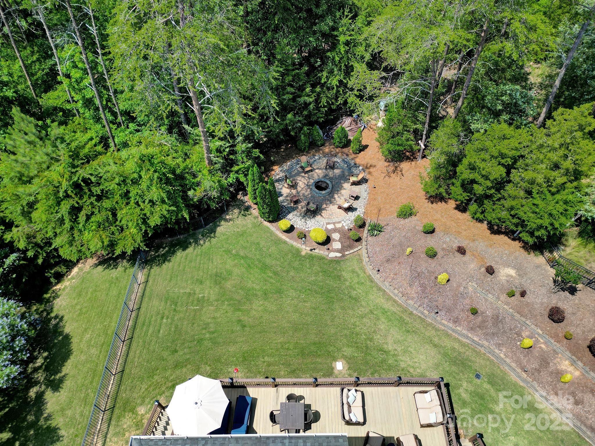 Serenity Point - Residential