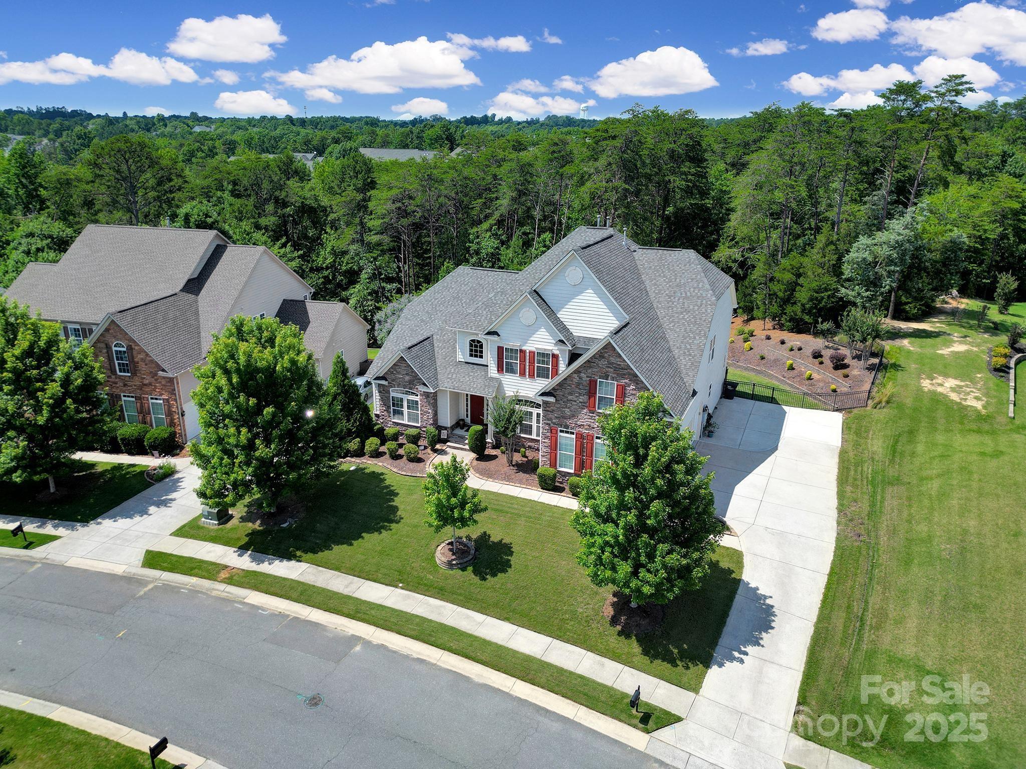 Serenity Point - Residential