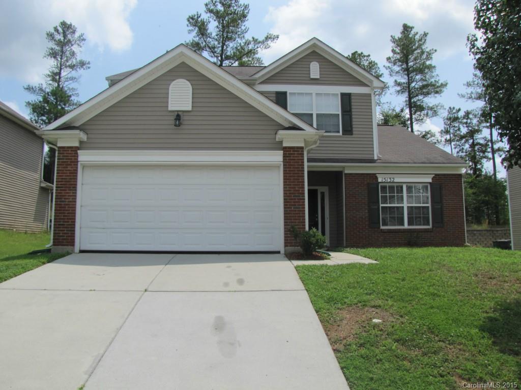 Withrow Downs II - Residential Lease