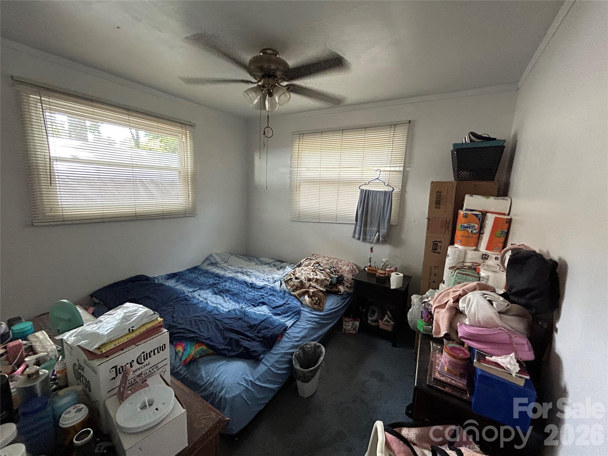 None - Residential
