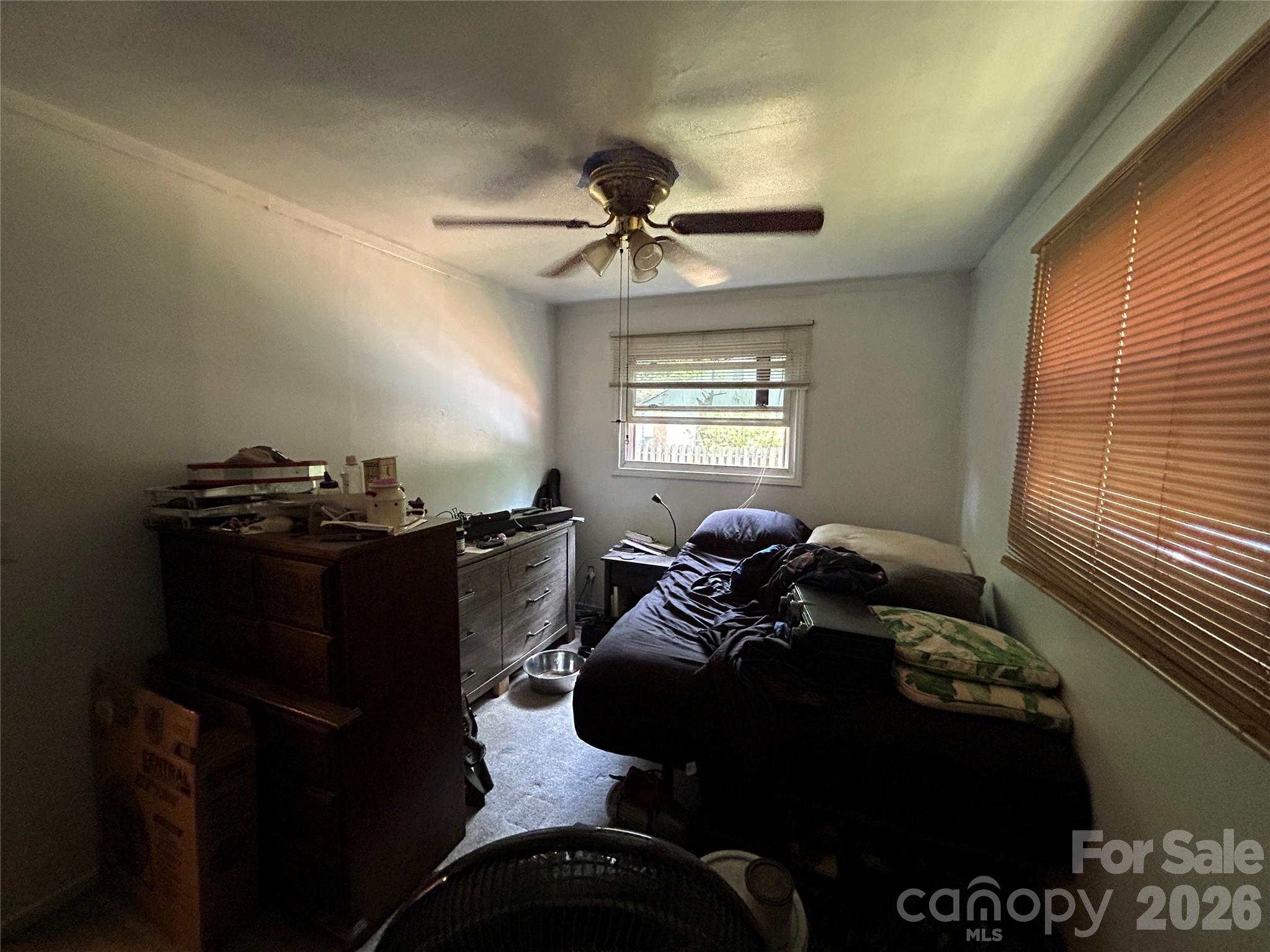 None - Residential