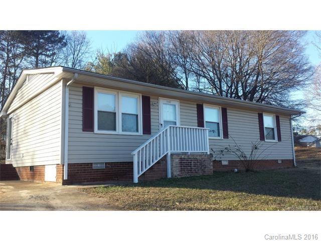Nice Home in Good Condition, Looks Brand New Inside....New Carpet , Paint,Very Clean! Wonderful back yard!!

Per the seller the The roof was replaced in 2013. The HAVC and Windows was replaced in 2012. The water heater was replaced in 2011.
