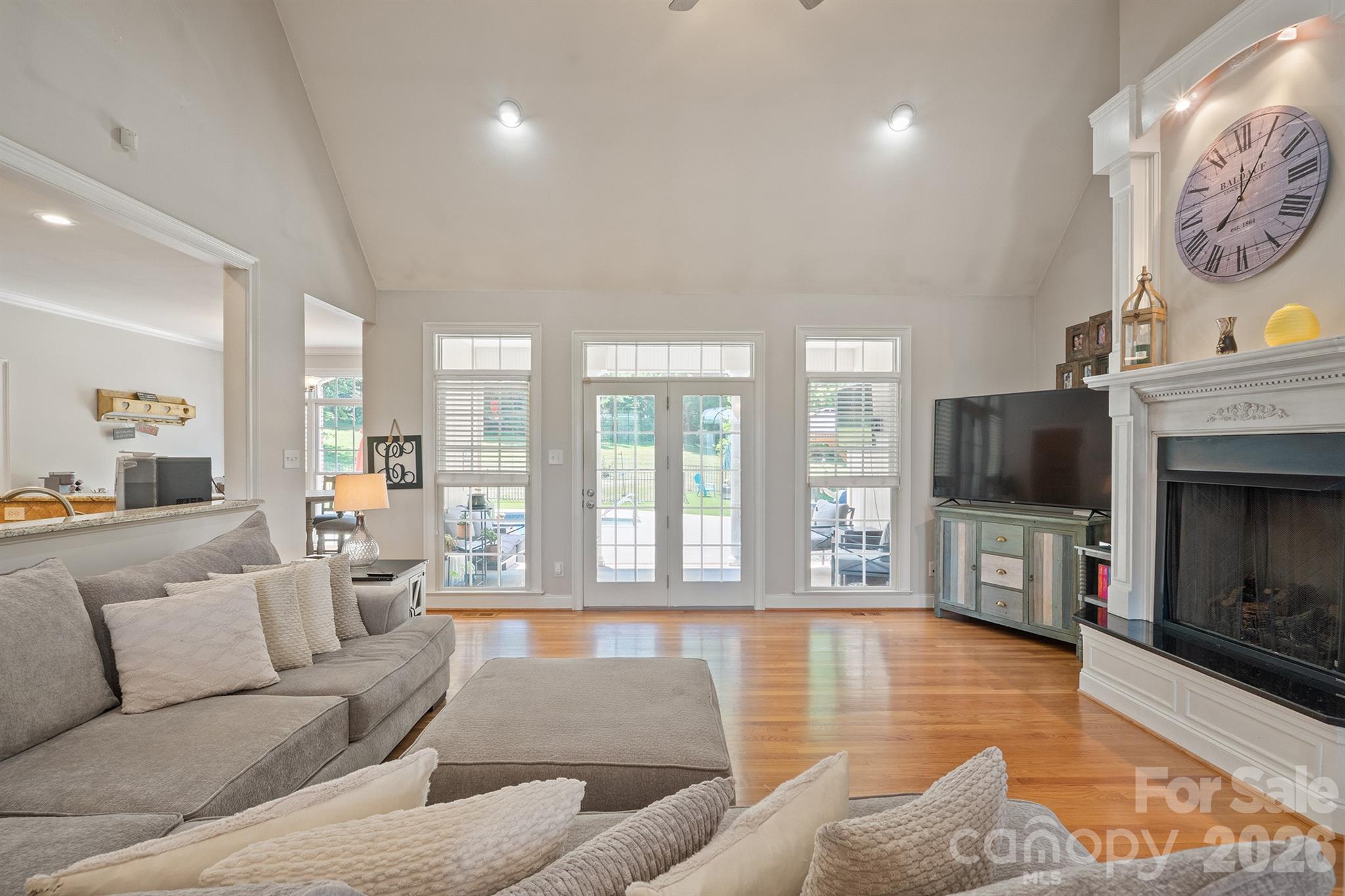 Dobbs Valley - Residential