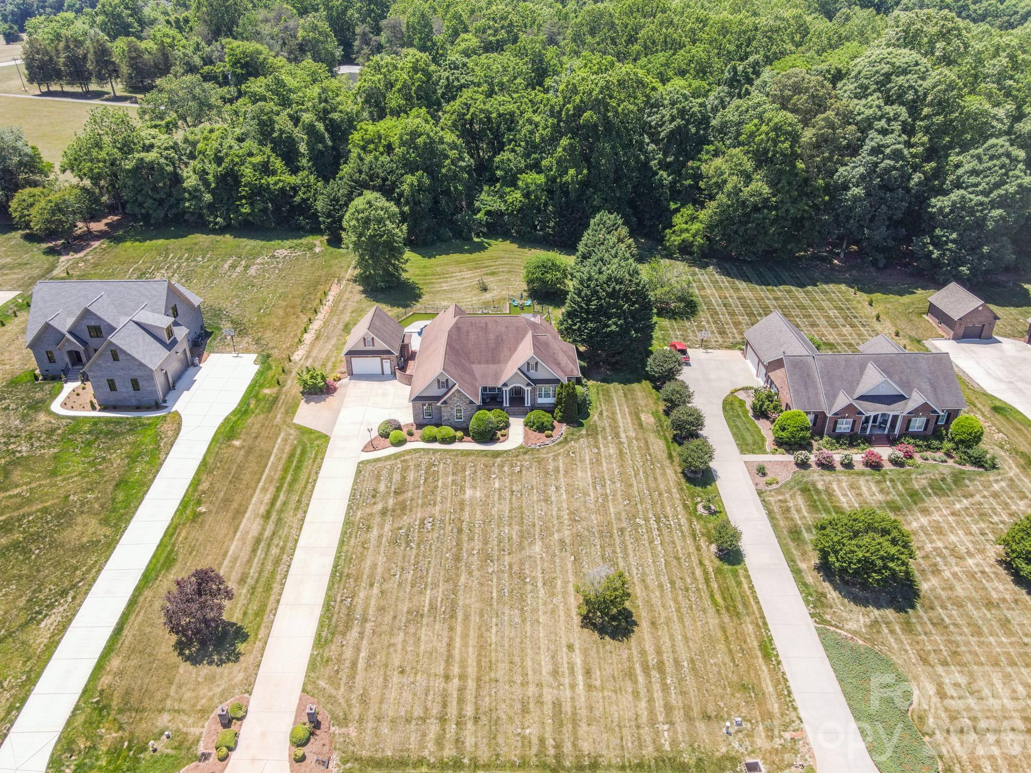 Dobbs Valley - Residential