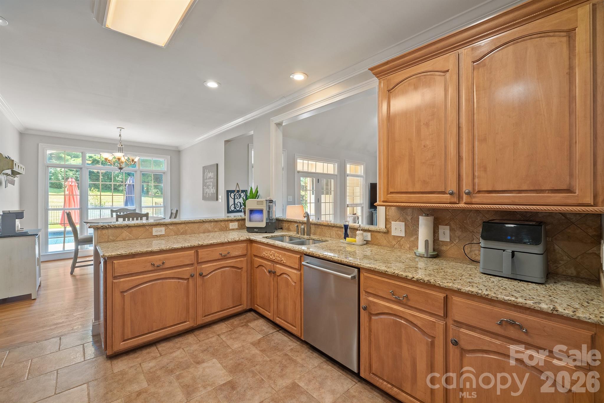 Dobbs Valley - Residential