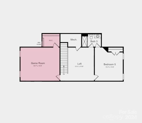The Estates at Sugar Creek - Residential