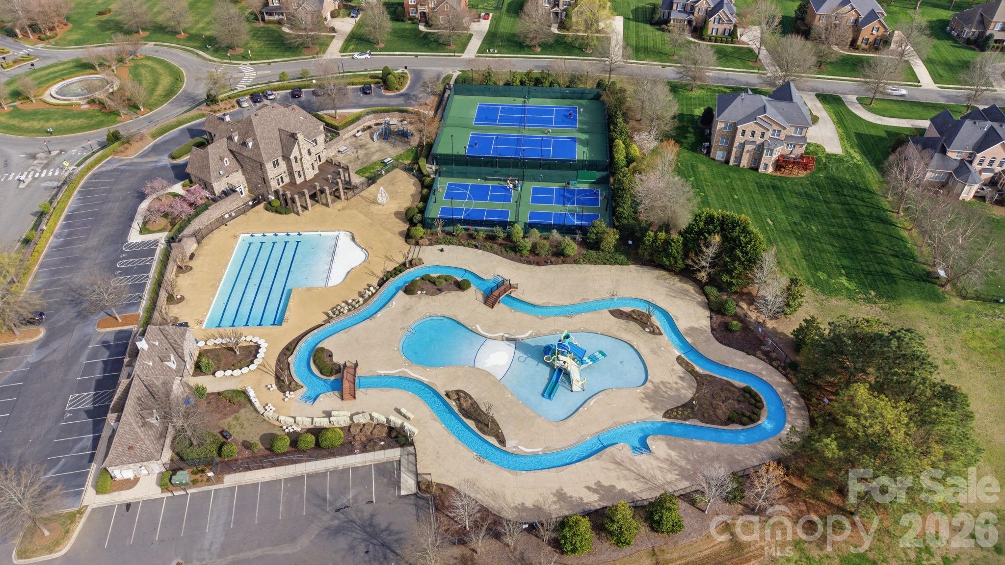 Marvin Creek - Residential