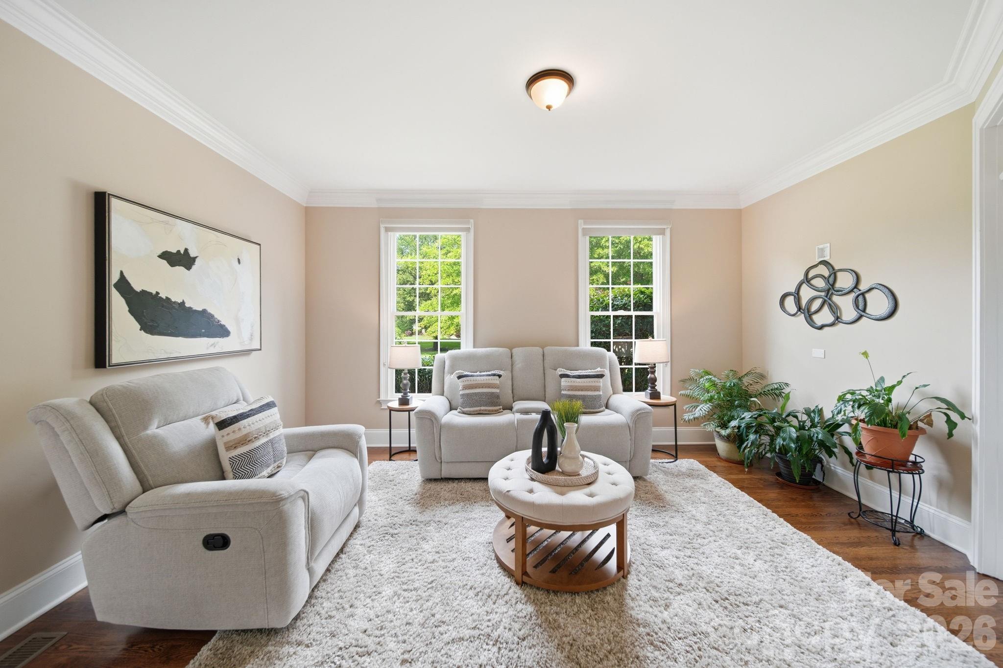 Marvin Creek - Residential