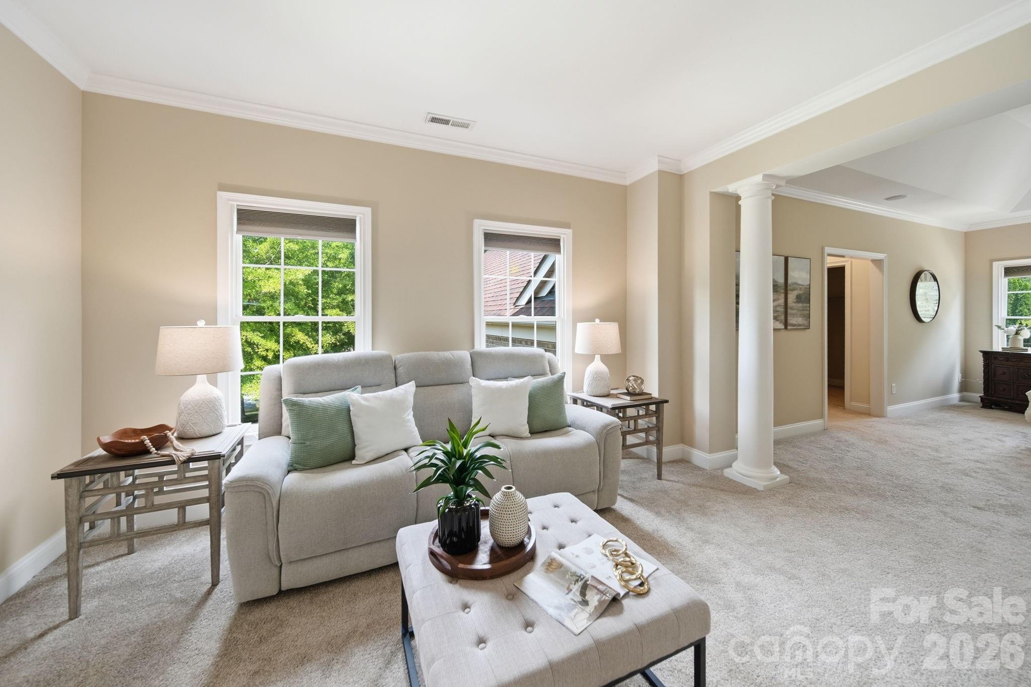 Marvin Creek - Residential