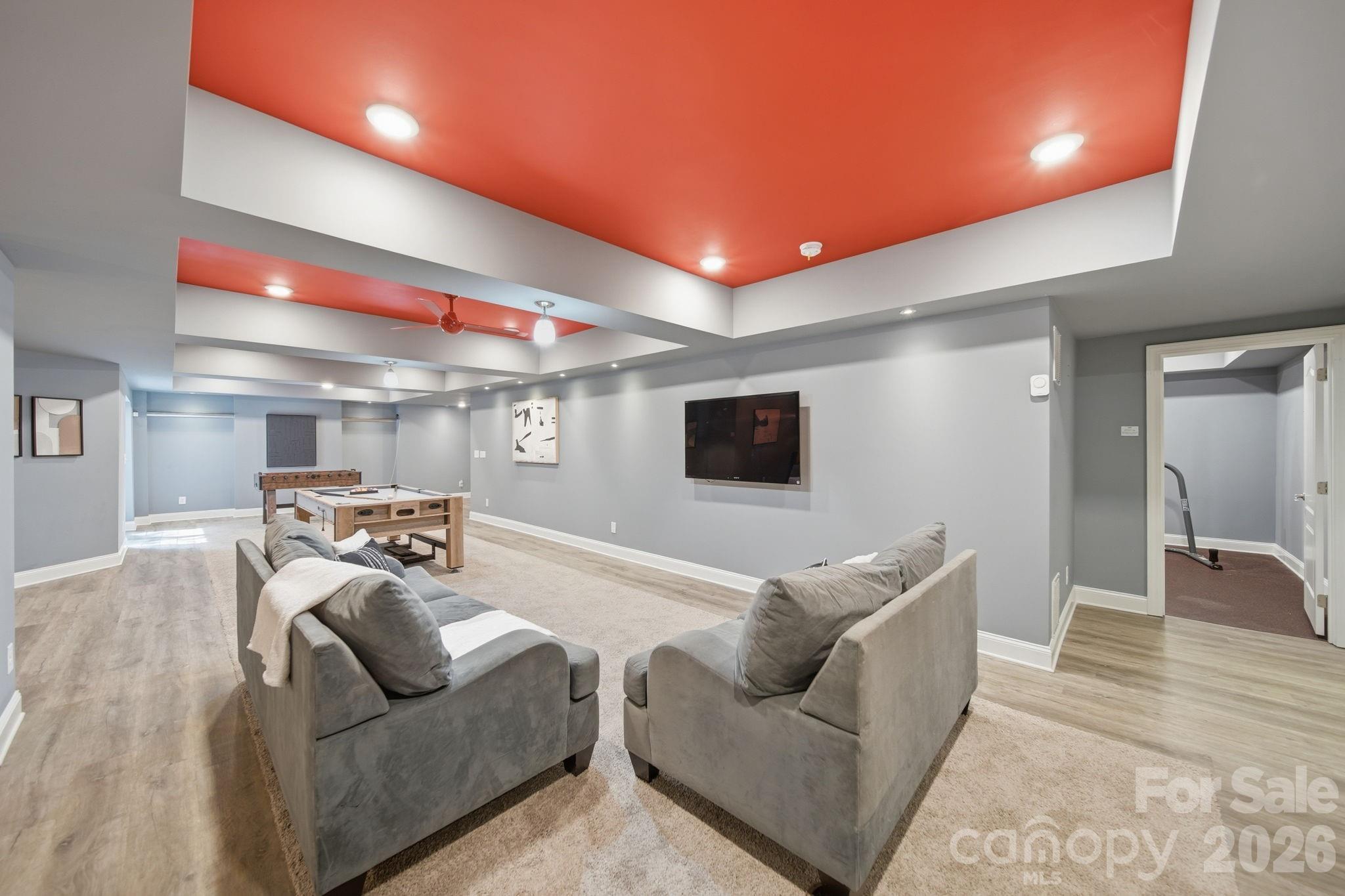 Marvin Creek - Residential