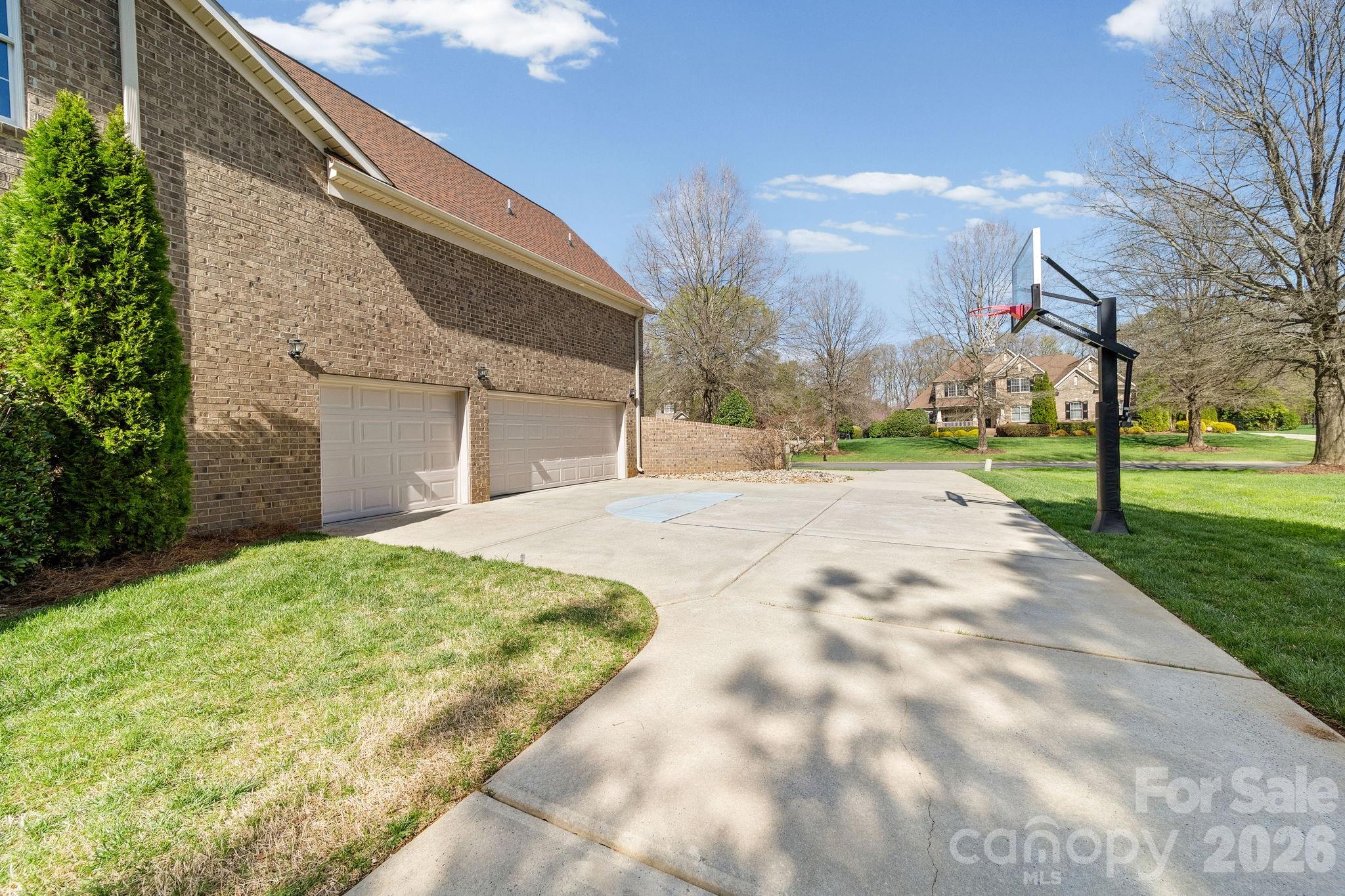 Marvin Creek - Residential