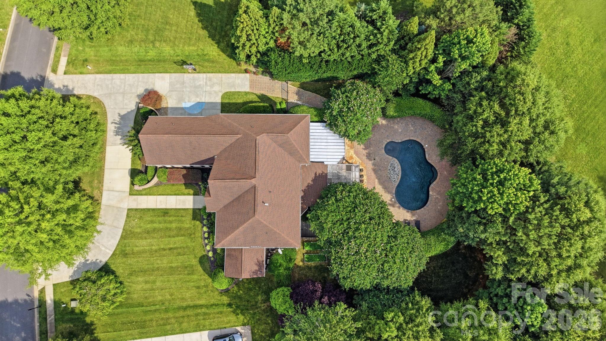 Marvin Creek - Residential