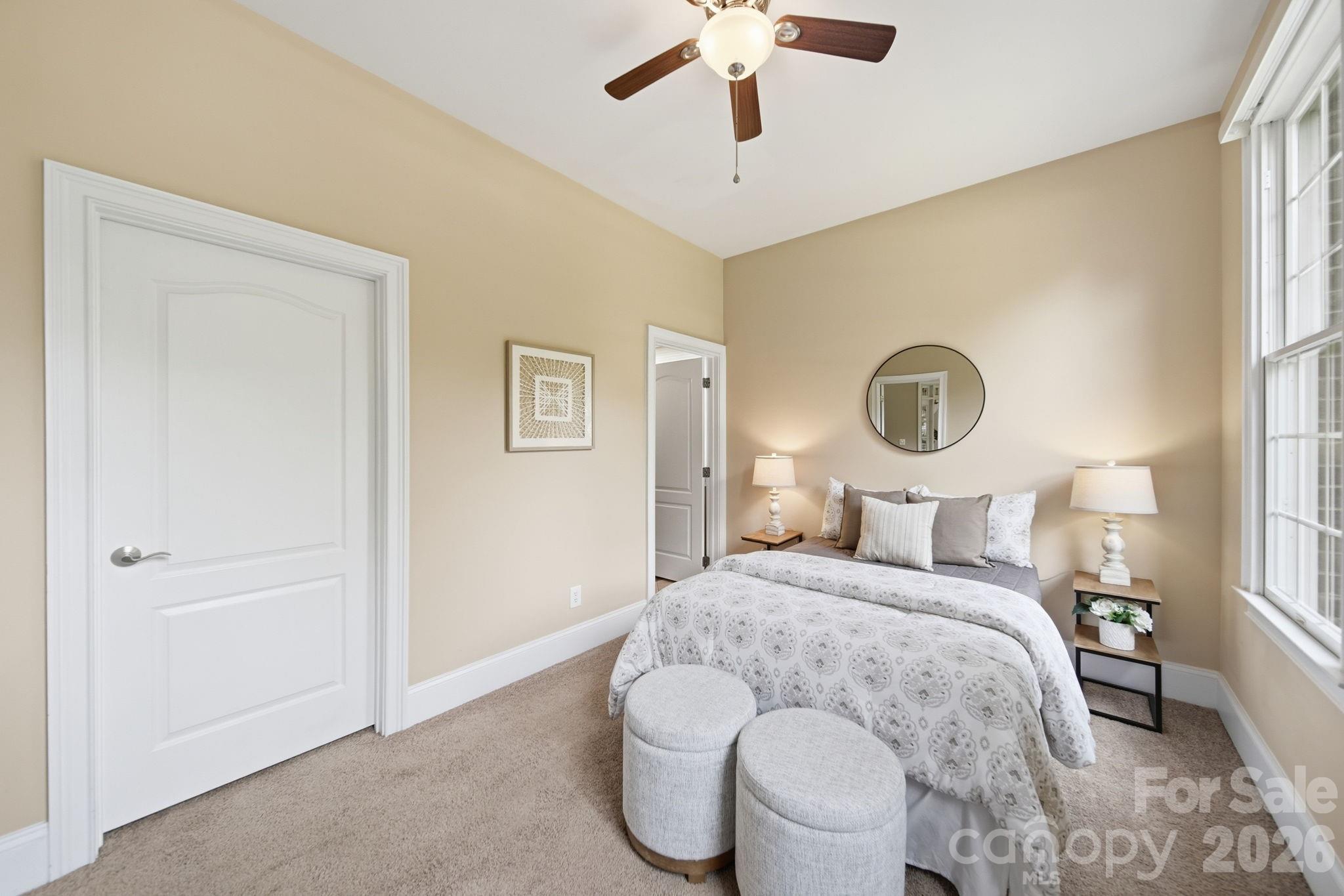 Marvin Creek - Residential