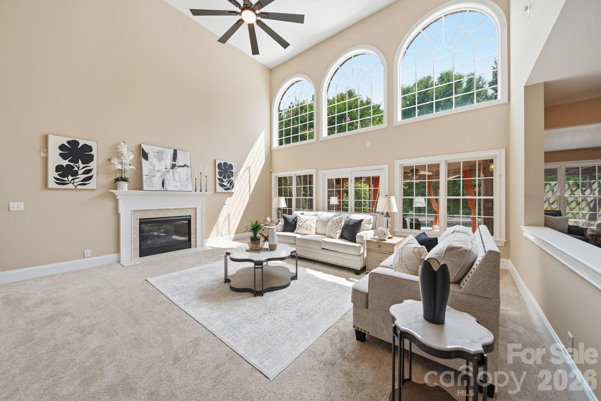 Marvin Creek - Residential