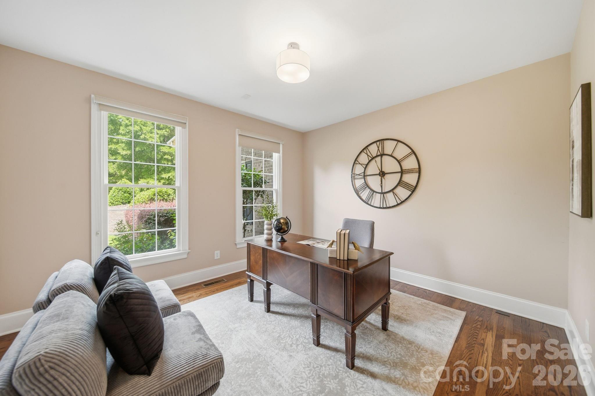 Marvin Creek - Residential