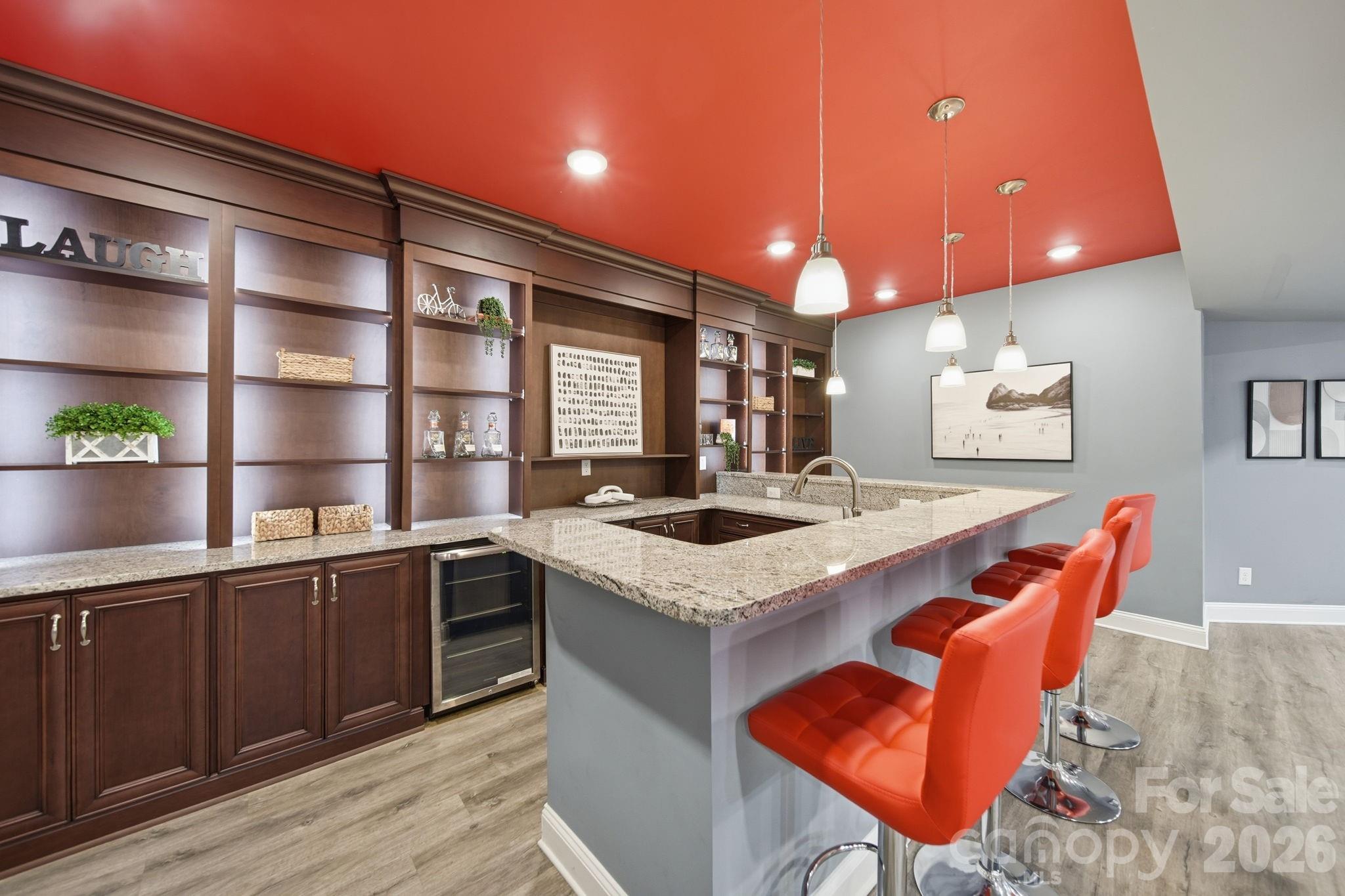 Marvin Creek - Residential