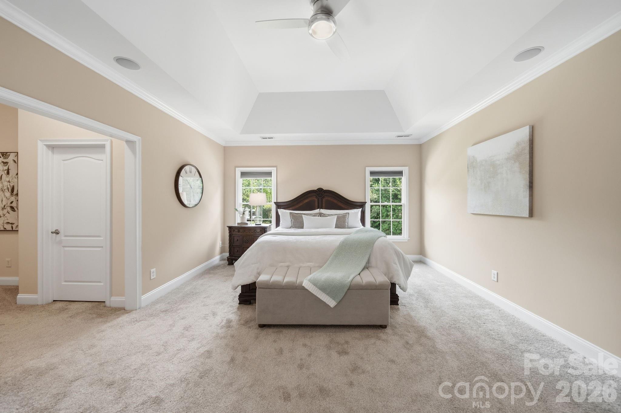 Marvin Creek - Residential