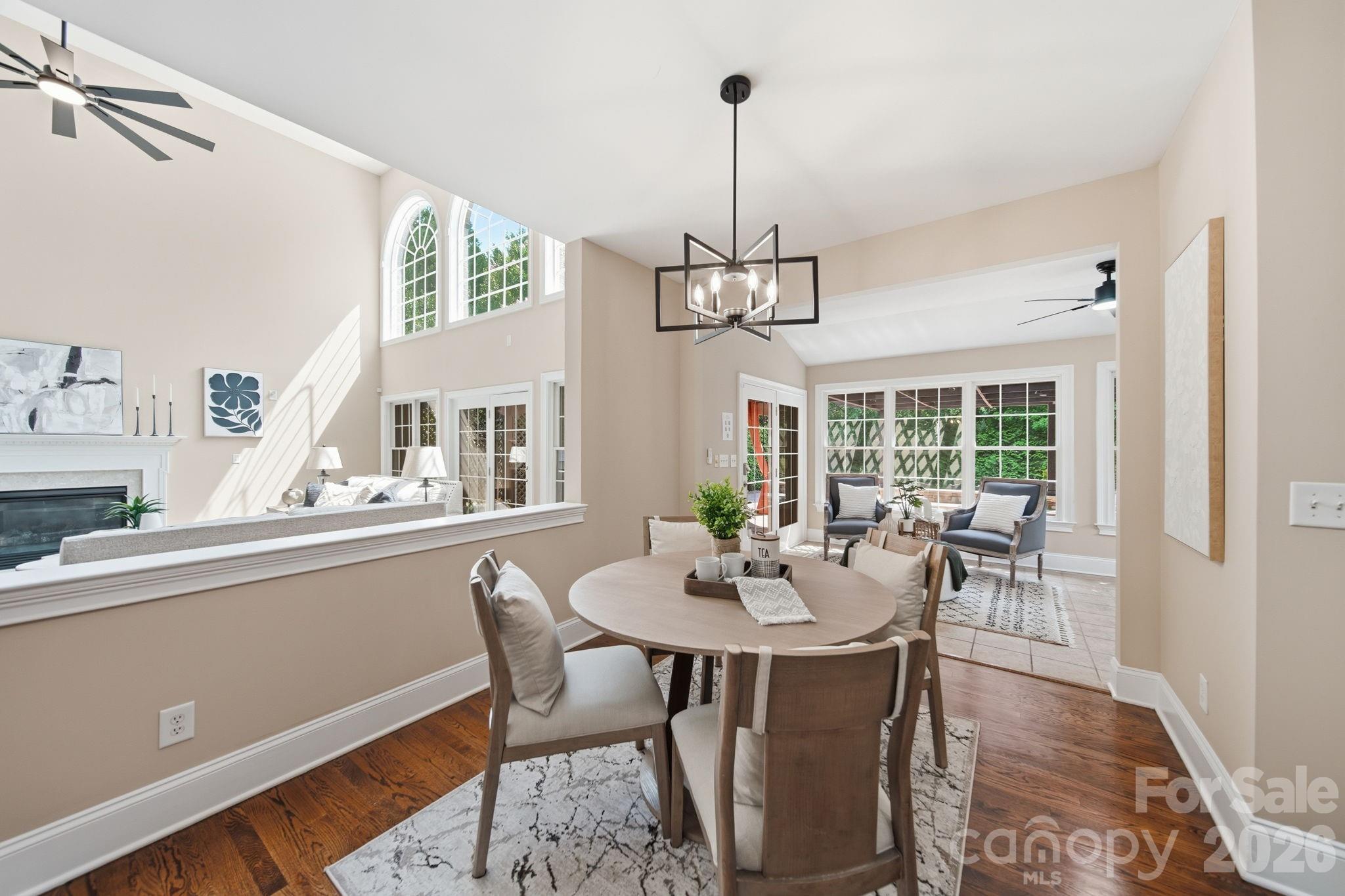 Marvin Creek - Residential