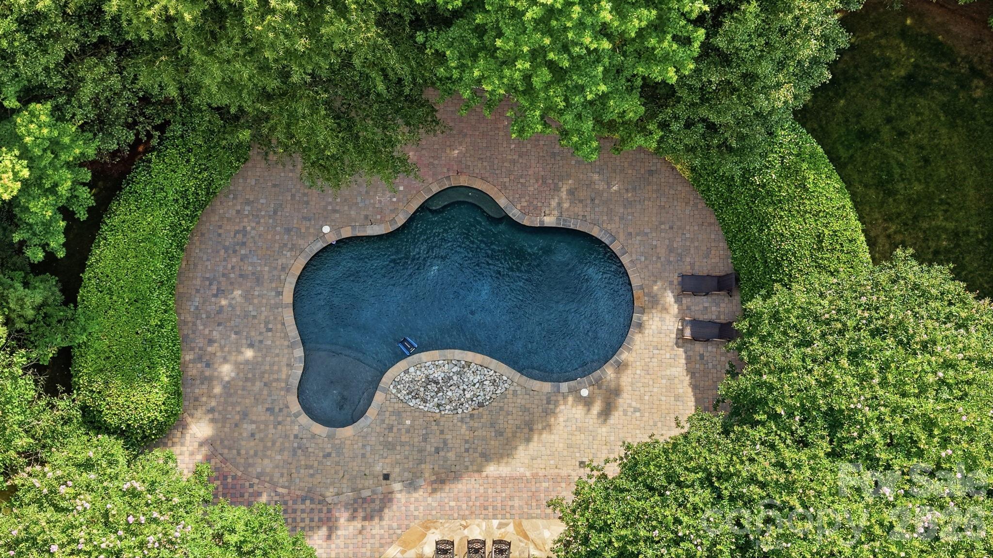 Marvin Creek - Residential