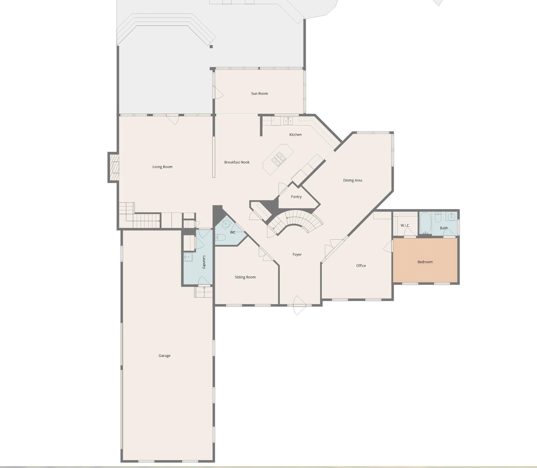 Marvin Creek - Residential