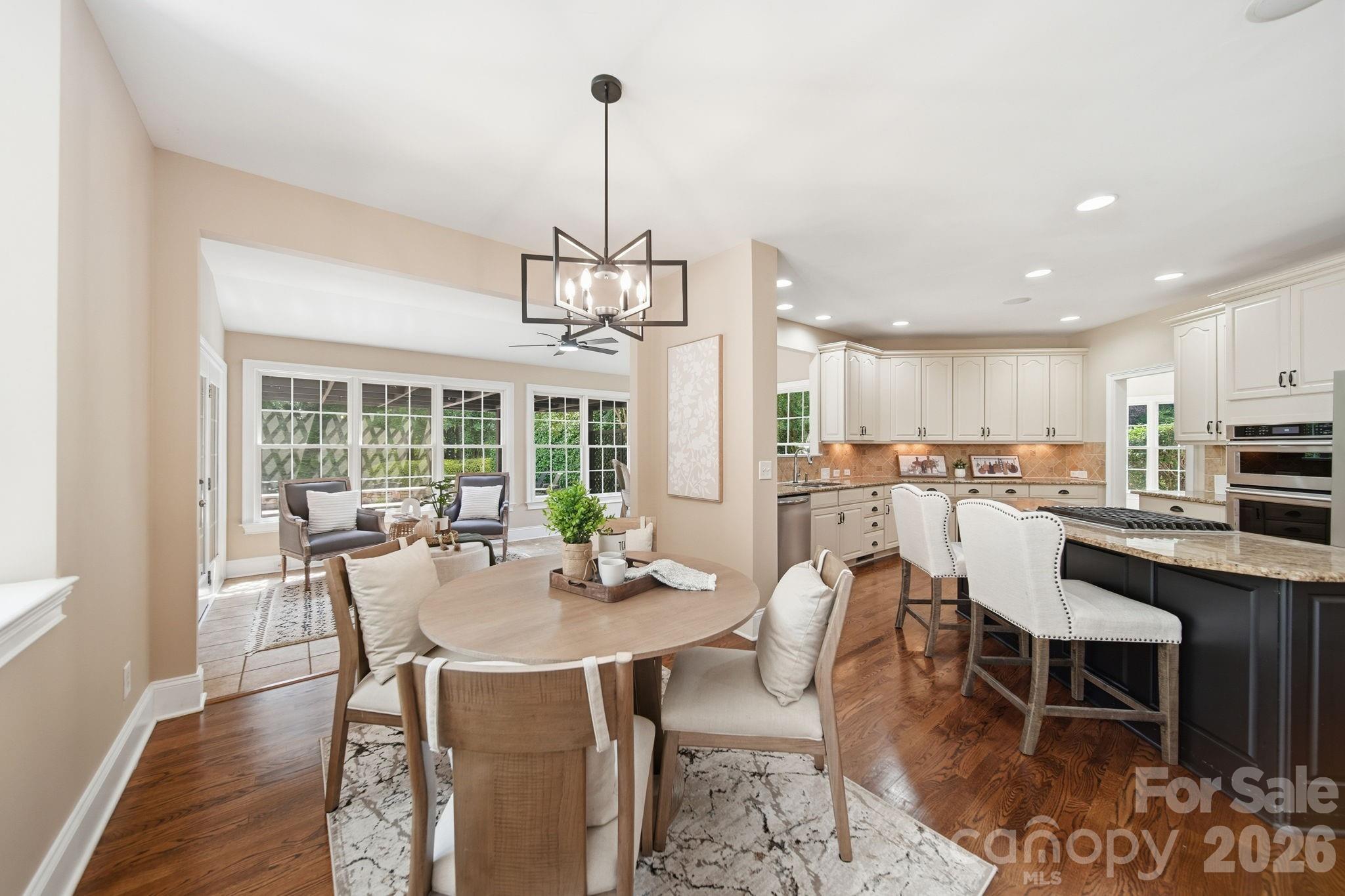 Marvin Creek - Residential