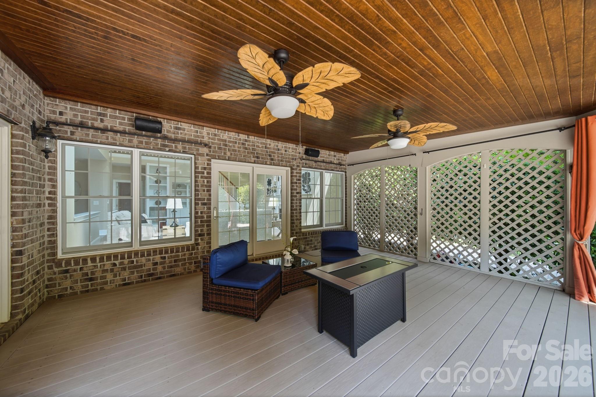 Marvin Creek - Residential
