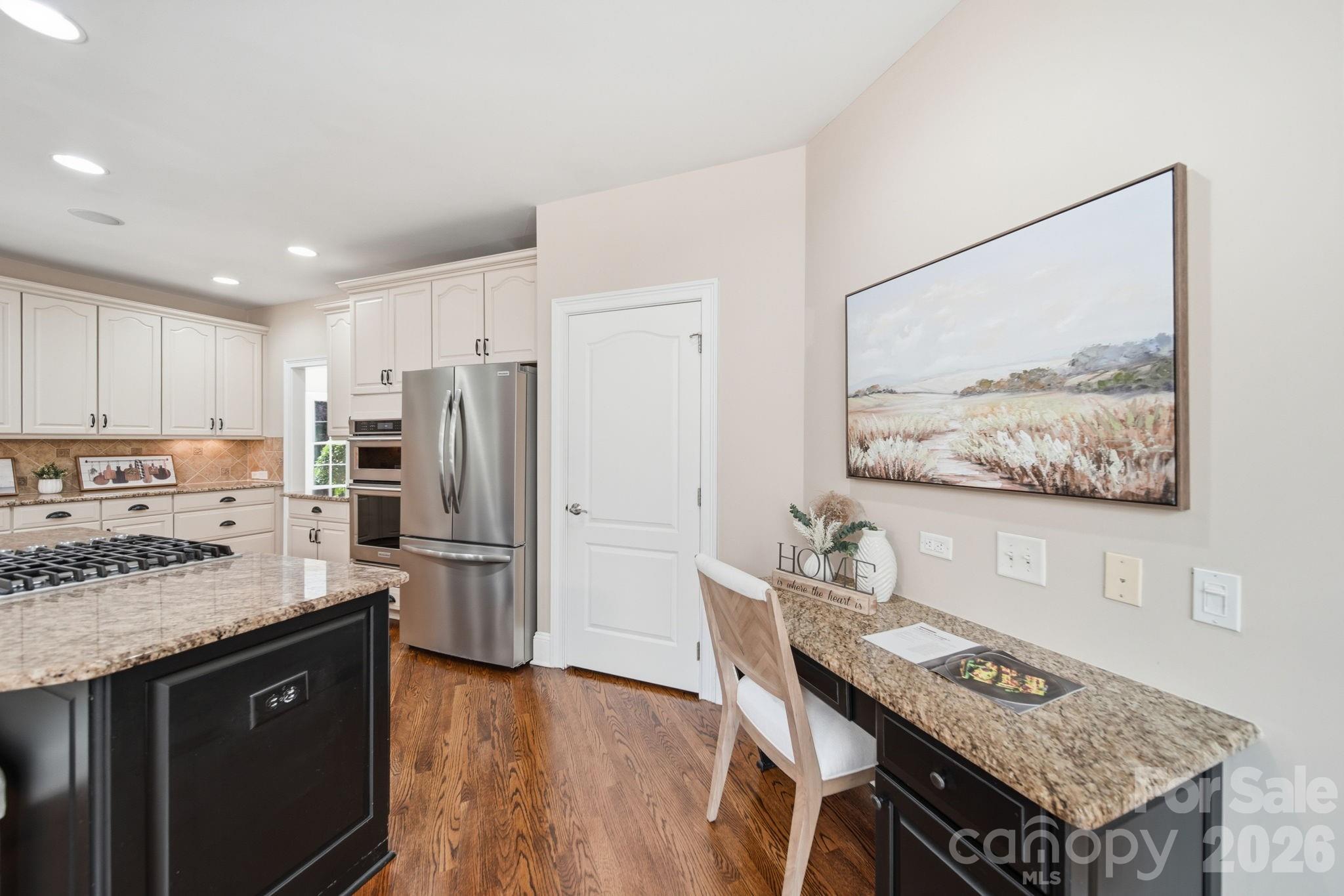 Marvin Creek - Residential