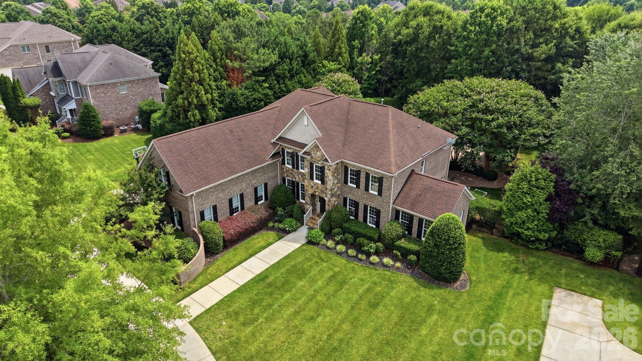 Marvin Creek - Residential