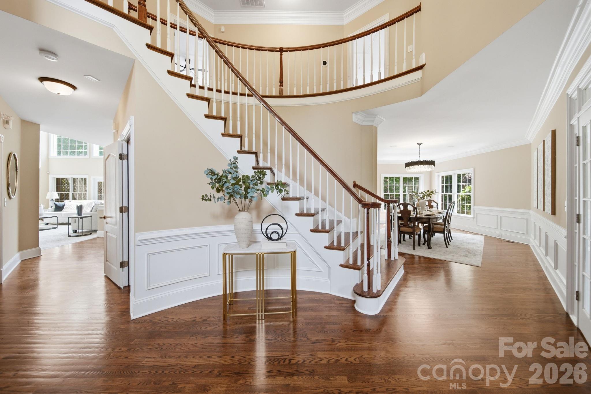 Marvin Creek - Residential