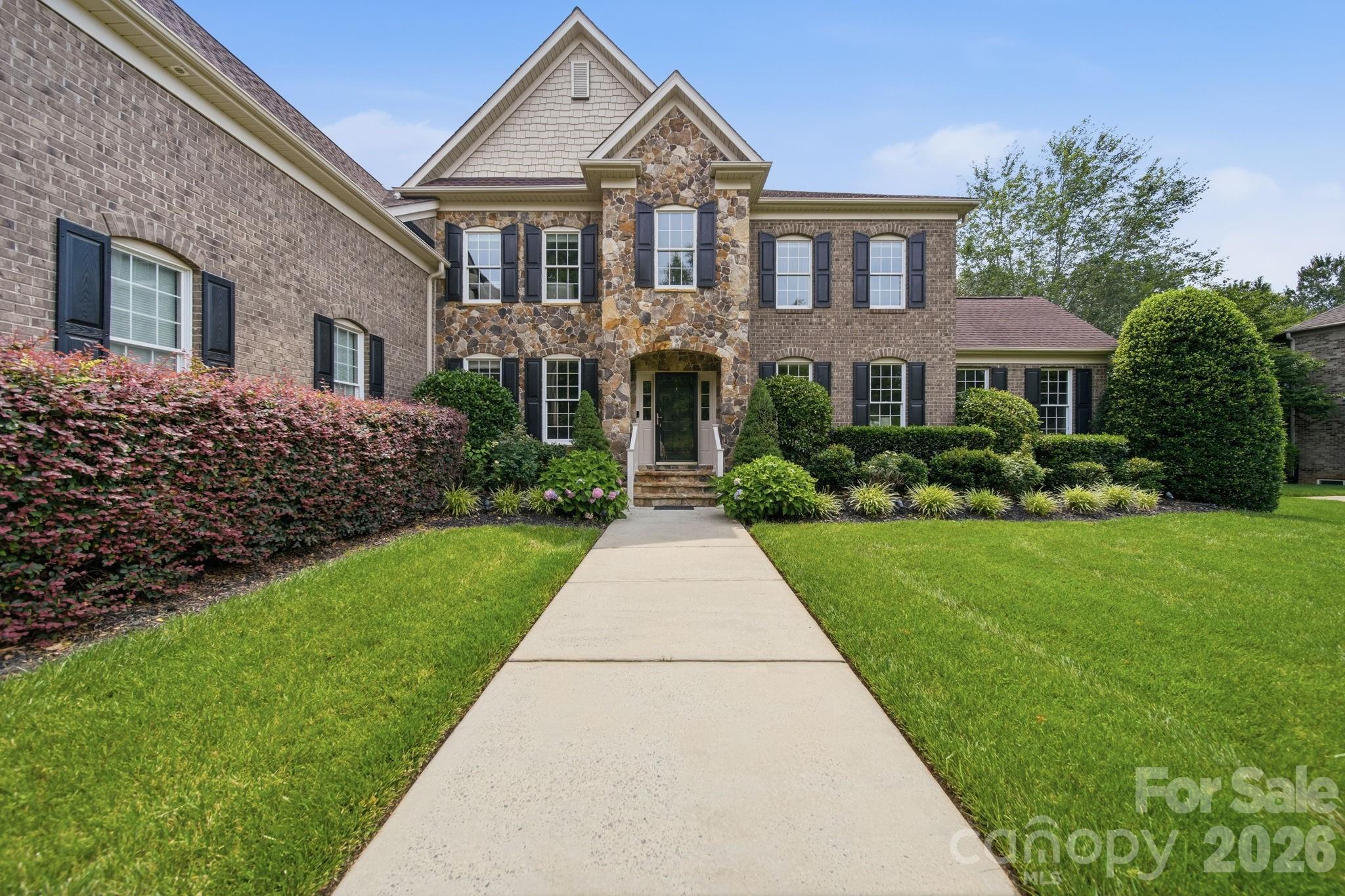 Marvin Creek - Residential