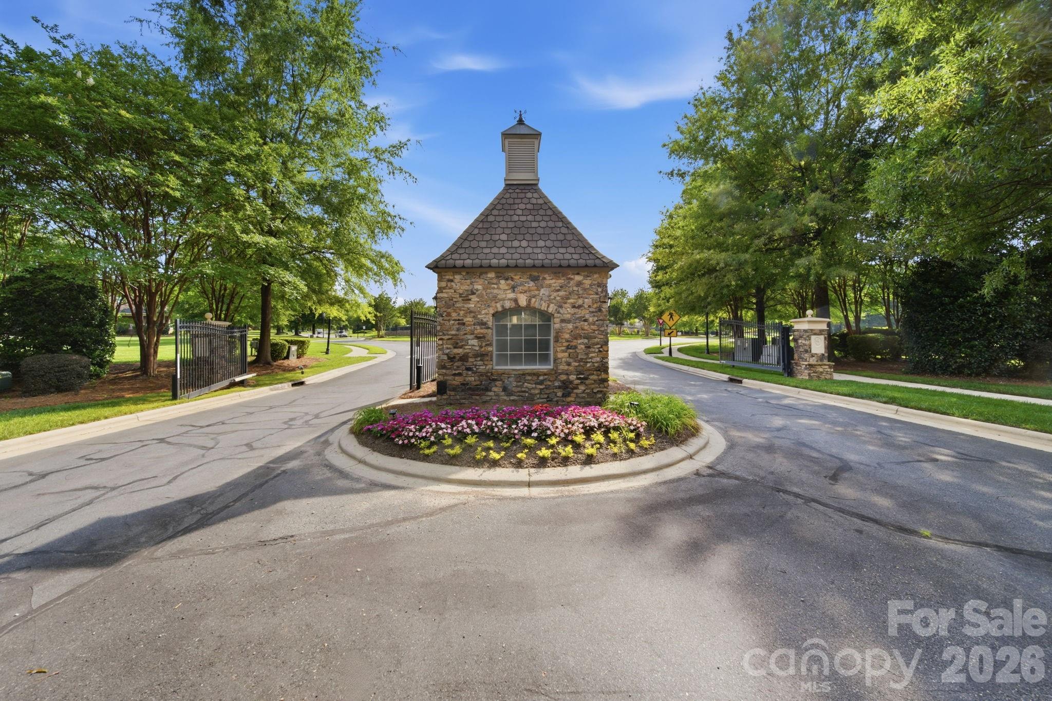 Marvin Creek - Residential
